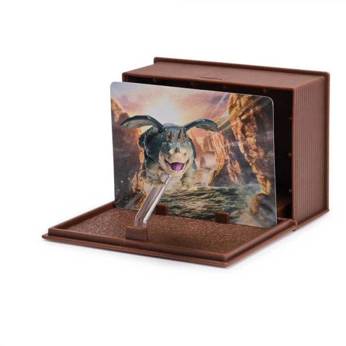 Фигурка-сюрприз Spin Master "Как укротить дракона. Мир Берка. Книга драконов"