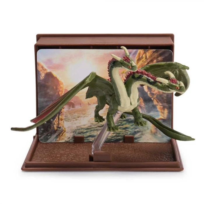 Фигурка-сюрприз Spin Master "Как укротить дракона. Мир Берка. Книга драконов"