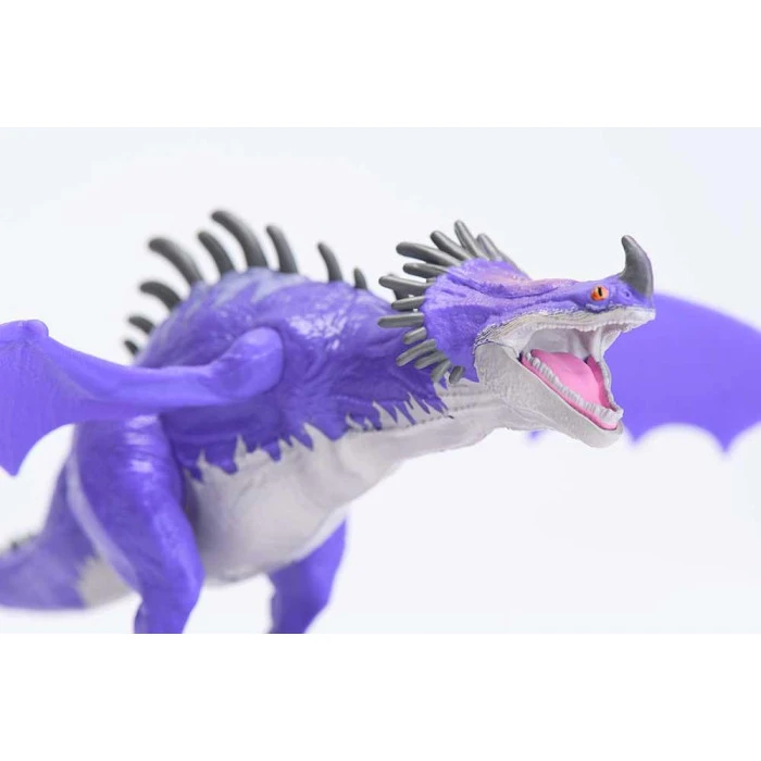 Фігурка Spin Master Дракон Скрілл, 23 см, "Як приборкати дракона"