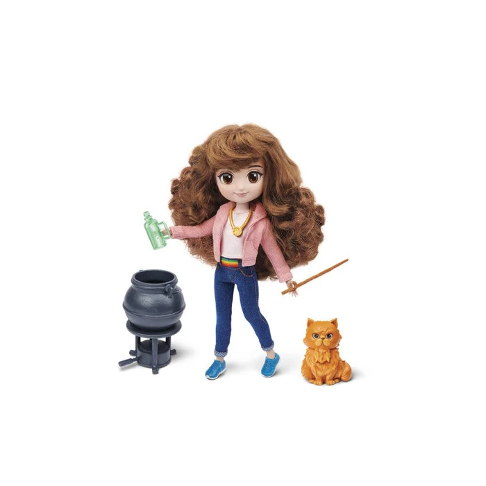 Фігурка Spin Master WIZARDING WORLD Герміона, 20 см