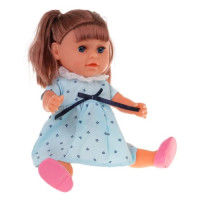 Лялька Kinga з туалетним столиком + аксесуари ZDZ.82850