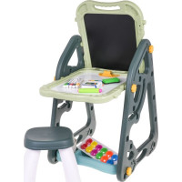 Детская многофункциональная доска 3+ ZKP.050-30