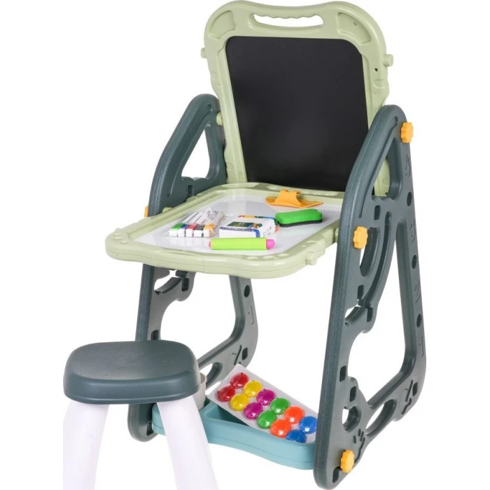 Детская многофункциональная доска 3+ ZKP.050-30