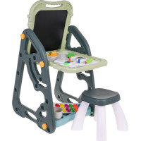 Детская многофункциональная доска 3+ ZKP.050-30