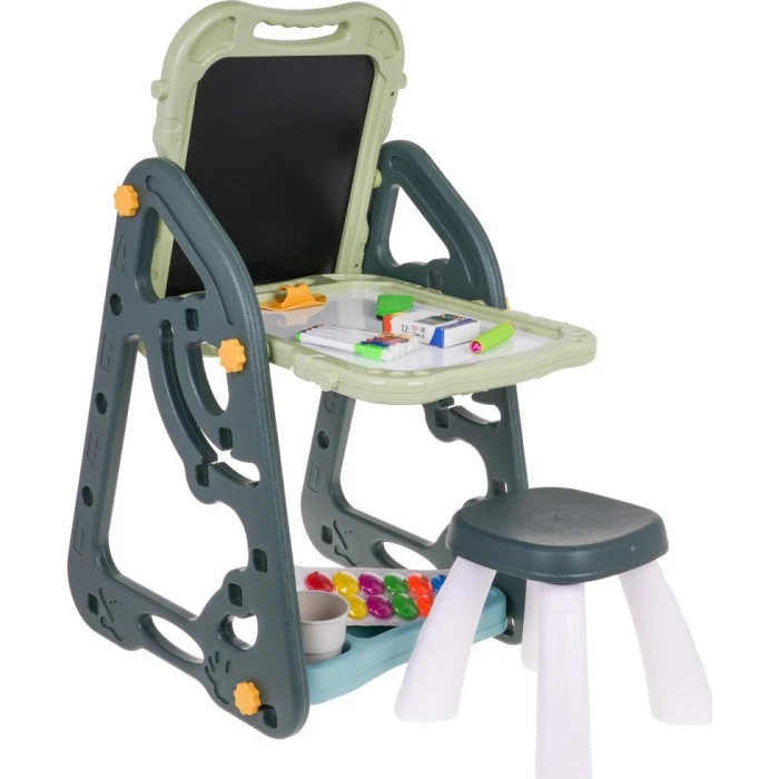 Детская многофункциональная доска 3+ ZKP.050-30