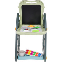 Детская многофункциональная доска 3+ ZKP.050-30