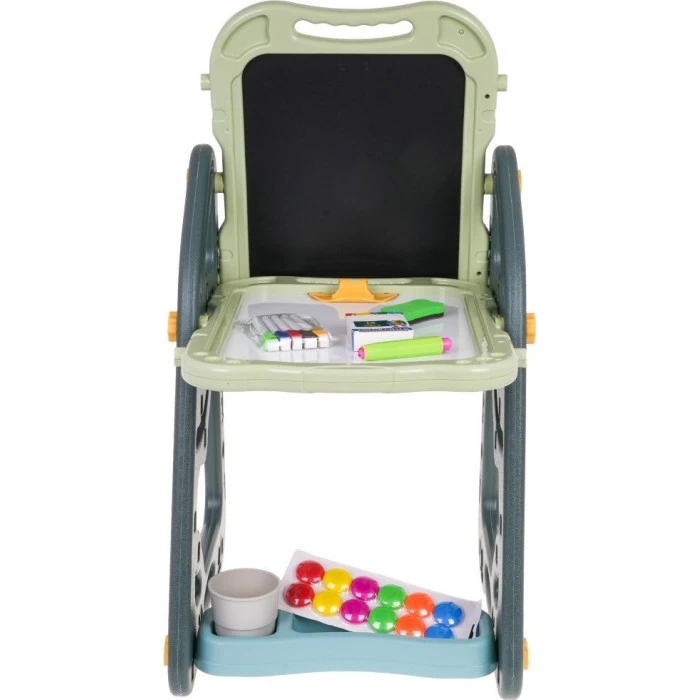 Детская многофункциональная доска 3+ ZKP.050-30