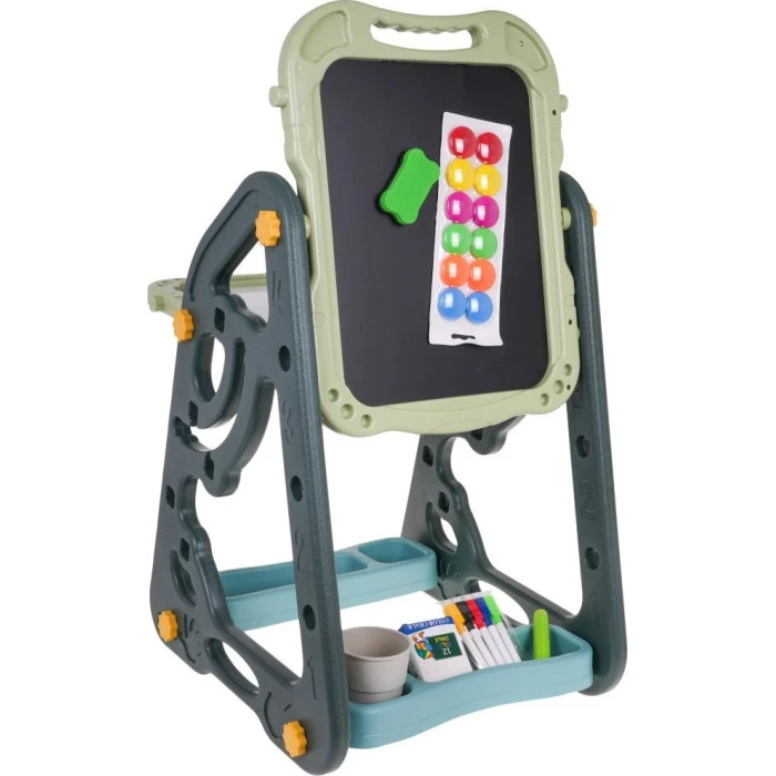 Детская многофункциональная доска 3+ ZKP.050-30