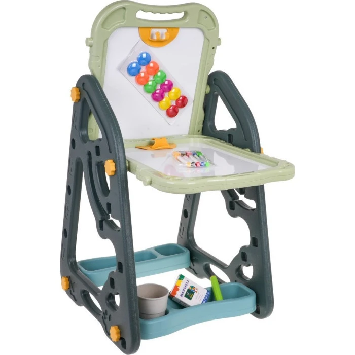 Детская многофункциональная доска 3+ ZKP.050-30