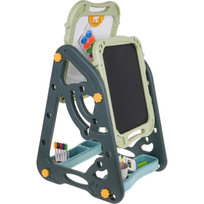 Детская многофункциональная доска 3+ ZKP.050-30