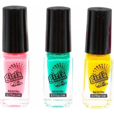 Детский набор для маникюра для девочек 5+