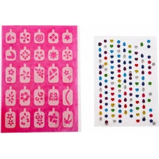 Детский набор для маникюра для девочек 5+