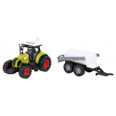 Детский набор Ramiz 550-28K Ферма с трактором и аксессуарами
