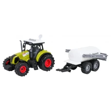 Детский набор Ramiz 550-28K Ферма с трактором и аксессуарами
