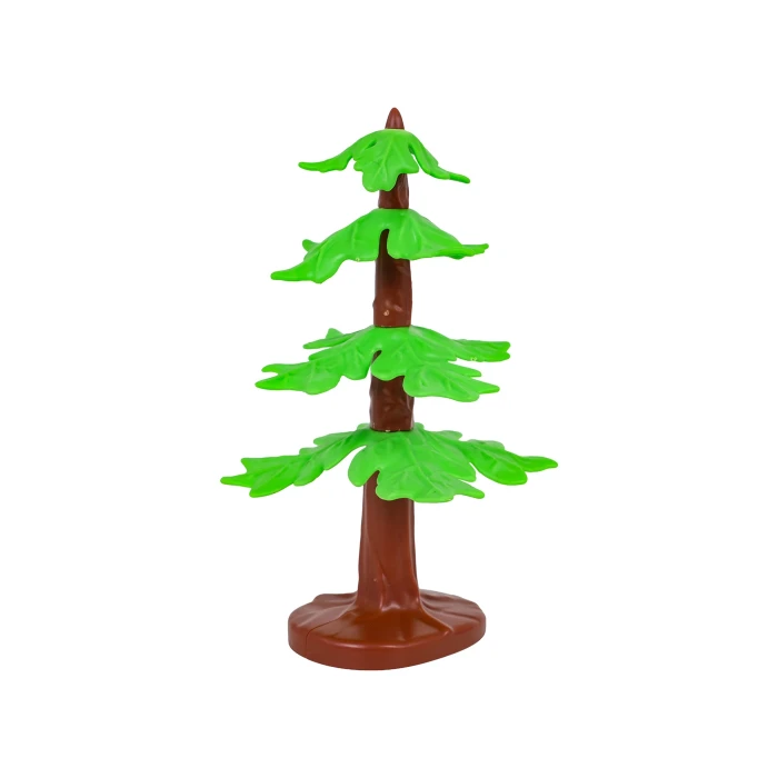 Дитячий набір Ramiz 550-28K Ферма з трактором та аксесуарами