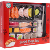 Дитячий іграшковий набір Суші ZDZ.NF584-12