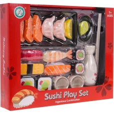 Детский игрушечный набор Суши ZDZ.NF584-12