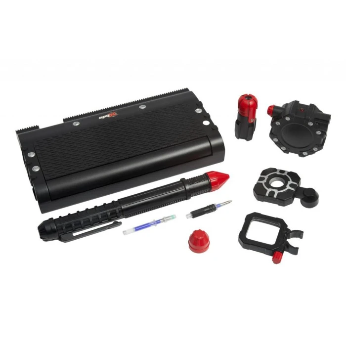 Детский шпионский набор Spy X С ручкой