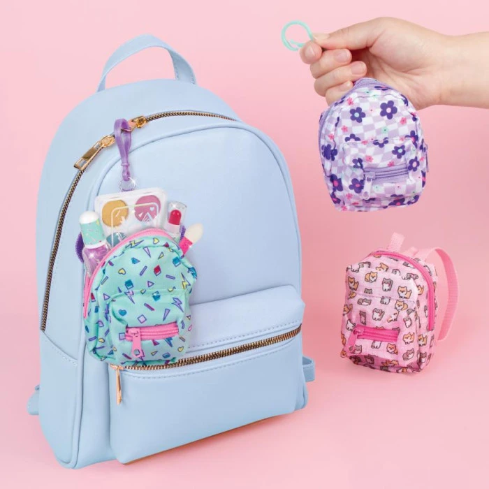 Набор для волшебного преобразования Make it Real.3C4G Возьми с собой - Котик