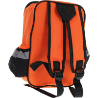 Детский набор инструментов в рюкзаке 3+ ZWA.778-40