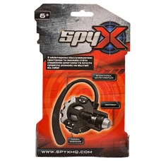 Миниатюрное устройство для подслушивания Spy X (AM10125)