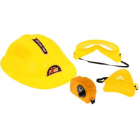 Дитячий набір інструментів 3 в 1 3+ Майстерня 100 ел. ZWA.T101-1