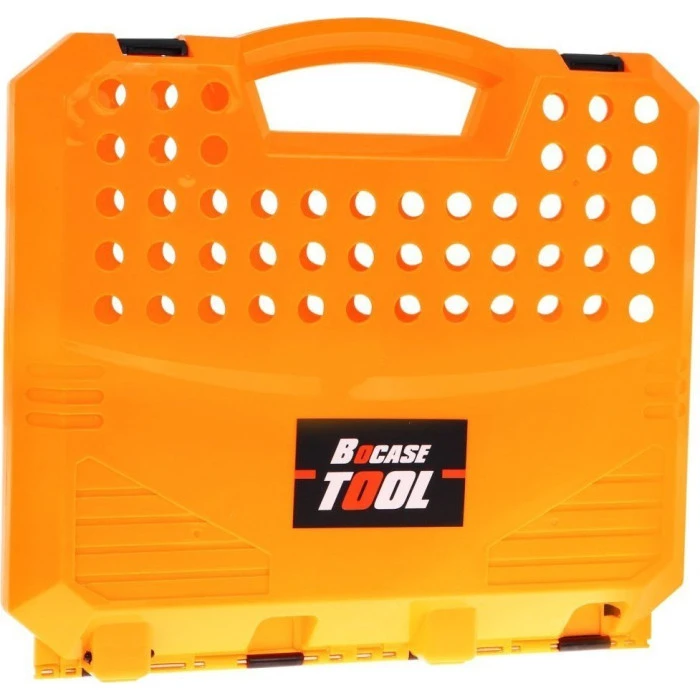 Детский набор инструментов 3 в 1 3+ Мастерская 100 эл. ZWA.T101-1