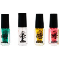 Дитячий манікюрний набір 5+ ZDZ.MBK-359