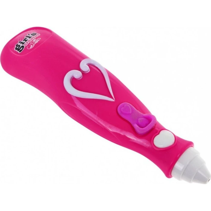 Дитячий манікюрний набір 5+ ZDZ.MBK-359