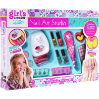 Дитячий манікюрний набір 5+ ZDZ.MBK-359