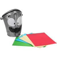 Дитяча гра "Crazy Waste Bin" ZGR.1252