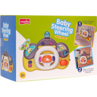 Детский интерактивный набор Маленький водитель ZDN.6662