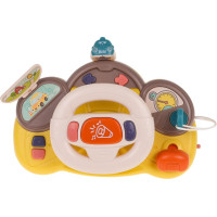 Детский интерактивный набор Маленький водитель ZDN.6662