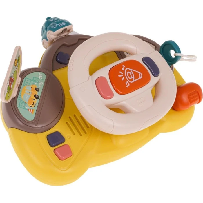 Детский интерактивный набор Маленький водитель ZDN.6662