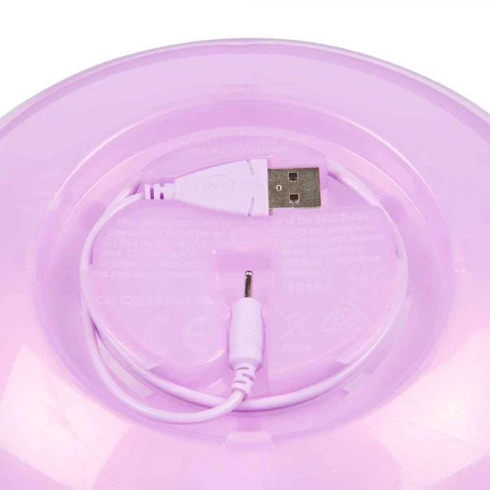 Літаюча казкова фея Spin Master Hatchimals Піксі FlyingPixie, блакитно-рожева