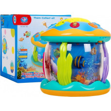 Дитячий проектор "Морський світ" 3+