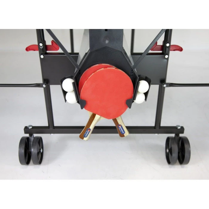 Стіл тенісний Sponeta S1-12e, зелений