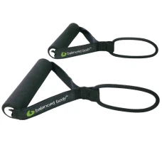 Ручки неопреновые для реформеров BALANCED BODY