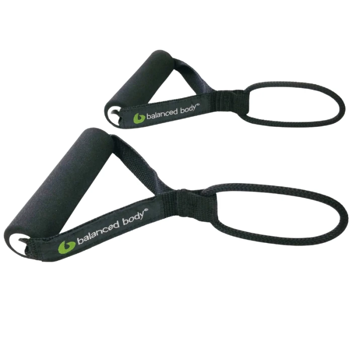 Ручки неопреновые для реформеров BALANCED BODY