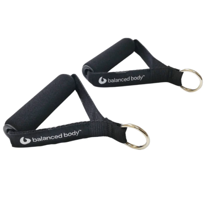 Ручки неопреновые для реформеров BALANCED BODY