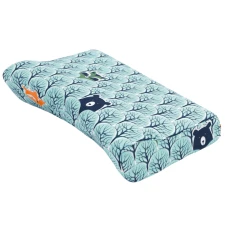 Подушка для детей ортопедическая SISSEL Soft Bambini