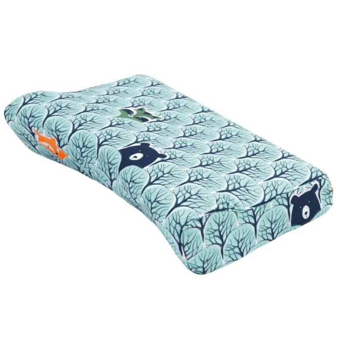 Подушка для детей ортопедическая SISSEL Soft Bambini