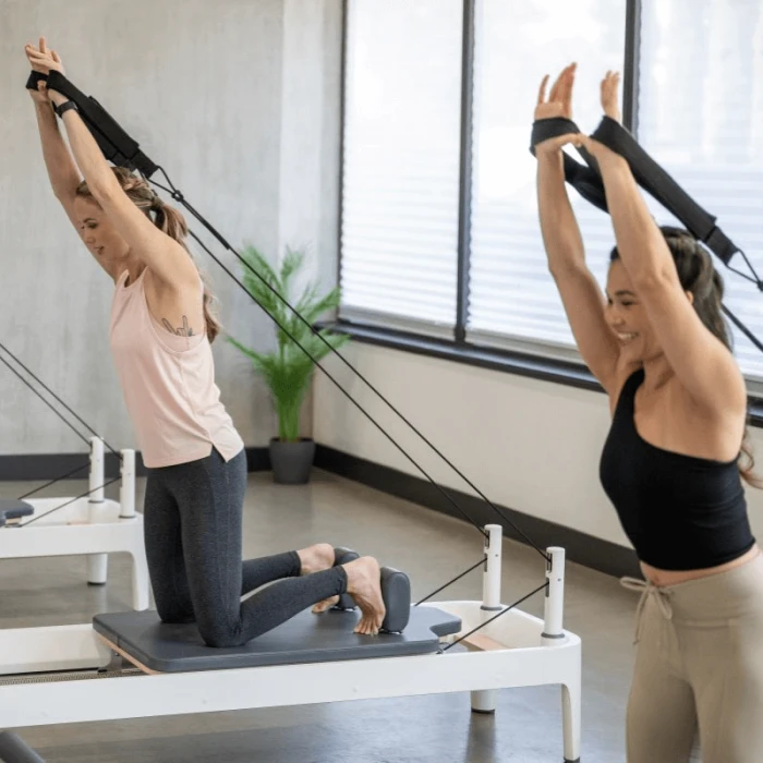 Ремень для реформера BALANCED BODY Double Loops