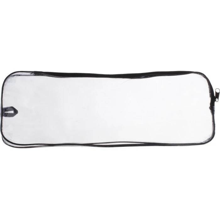 Сітка для бадмінтону Spartan S2095 400 x 30 см, чорна