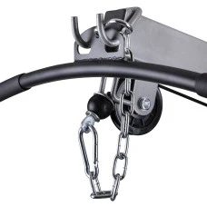 Многофункциональный атлас для тренировок inSPORTline Profigym C300 с подъемником