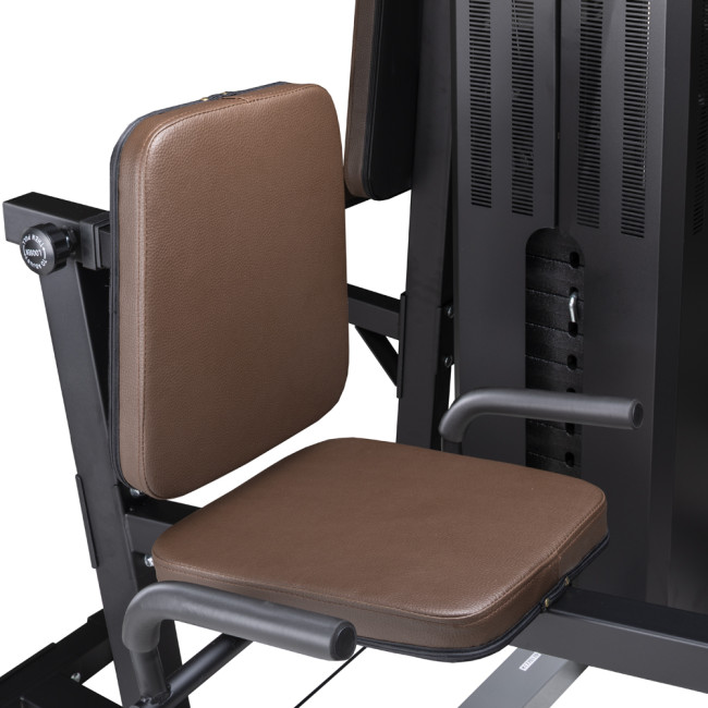 Многофункциональный атлас для тренировок inSPORTline Profigym C300 с подъемником