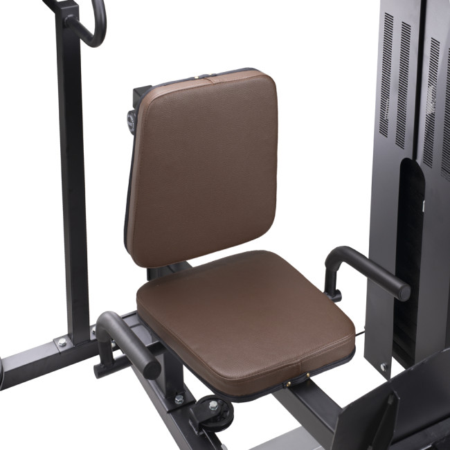 Многофункциональный атлас для тренировок inSPORTline Profigym C300 с подъемником