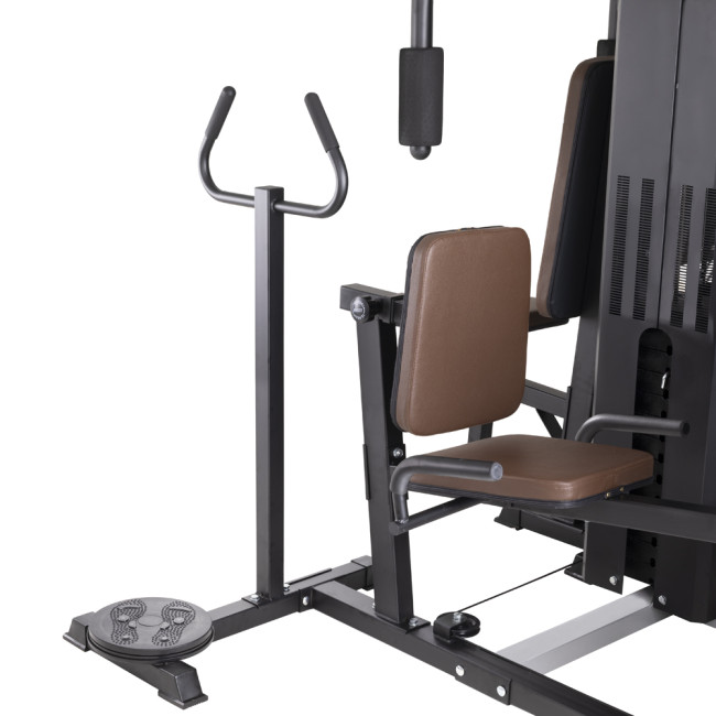Многофункциональный атлас для тренировок inSPORTline Profigym C300 с подъемником