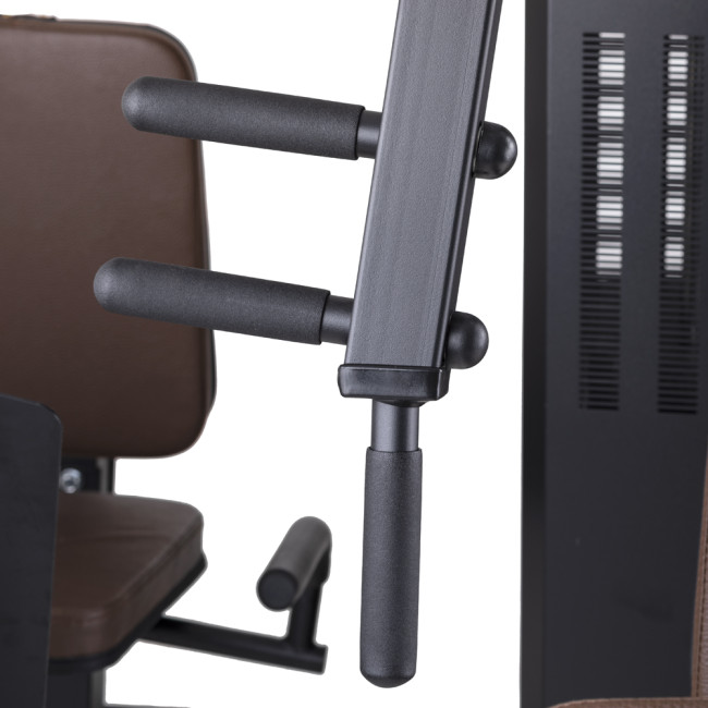 Многофункциональный атлас для тренировок inSPORTline Profigym C300 с подъемником