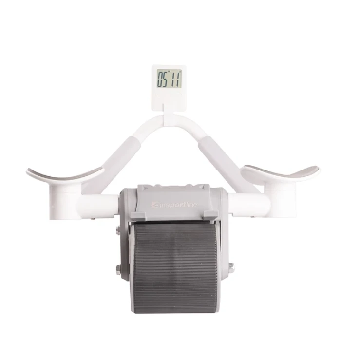 Фитнес ролик 2в1 inSPORTline AB Roller DR2020